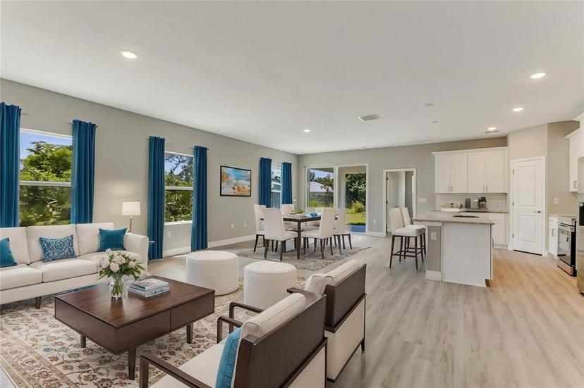 Picture of 2290 Beeville Avenue, North Port FL 34286