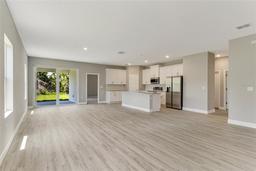 Picture of 2290 Beeville Avenue, North Port, FL 34286