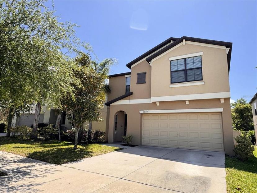 Picture of 12717 Lemon Pepper Drive, Riverview FL 33578