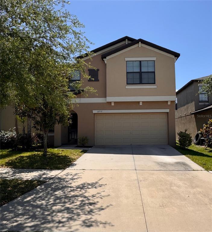 Picture of 12717 Lemon Pepper Drive, Riverview FL 33578