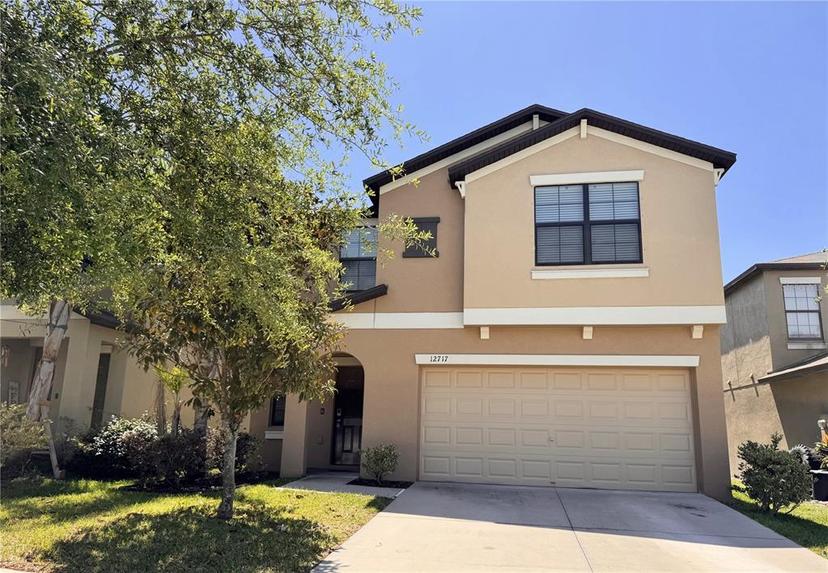 Picture of 12717 Lemon Pepper Drive, Riverview FL 33578