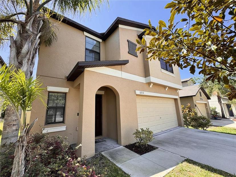 Picture of 12717 Lemon Pepper Drive, Riverview FL 33578