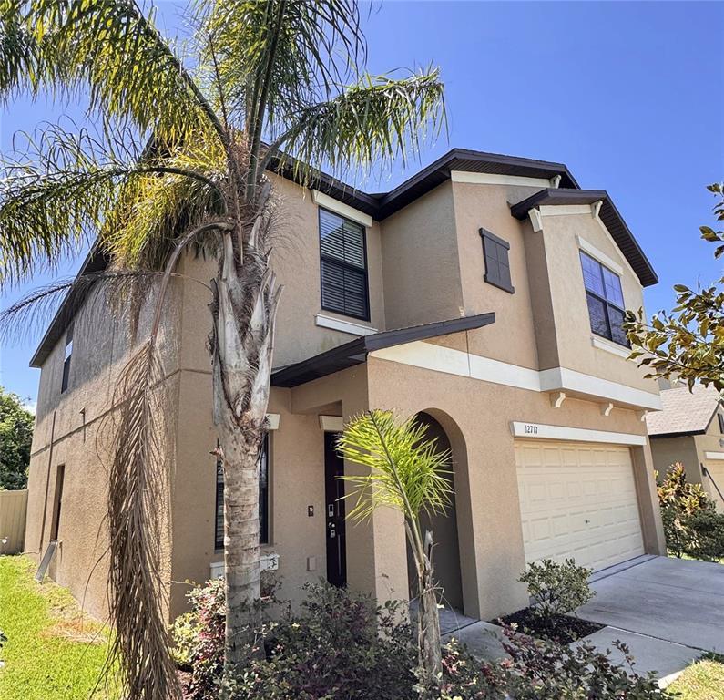 Picture of 12717 Lemon Pepper Drive, Riverview FL 33578