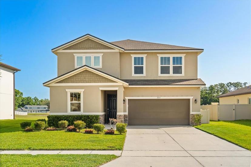 Picture of 2211 Wadeview Loop, St Cloud FL 34769