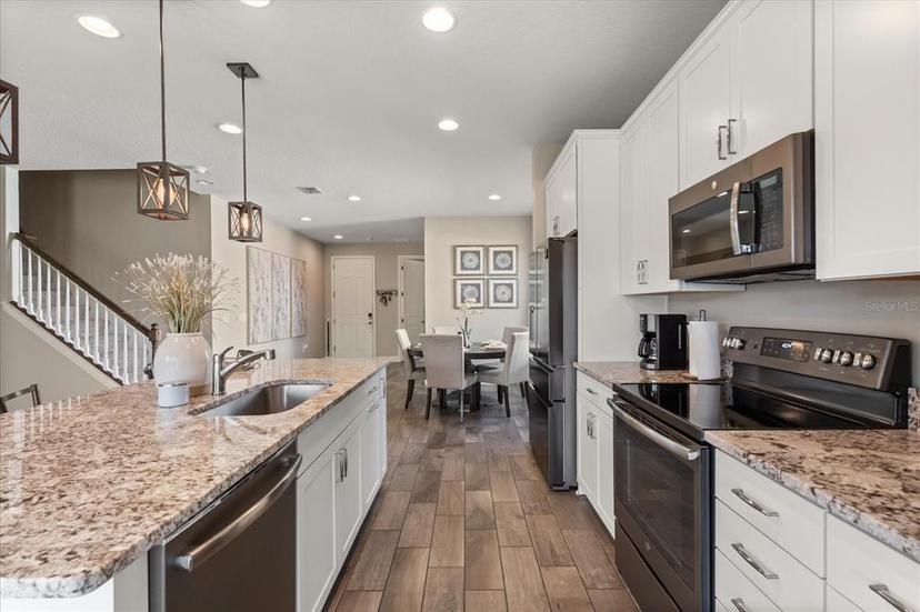 Picture of 2211 Wadeview Loop, St Cloud FL 34769