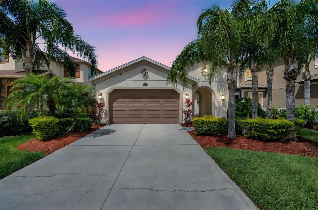 Picture of 29219 Perilli Place, Wesley Chapel, FL 33543