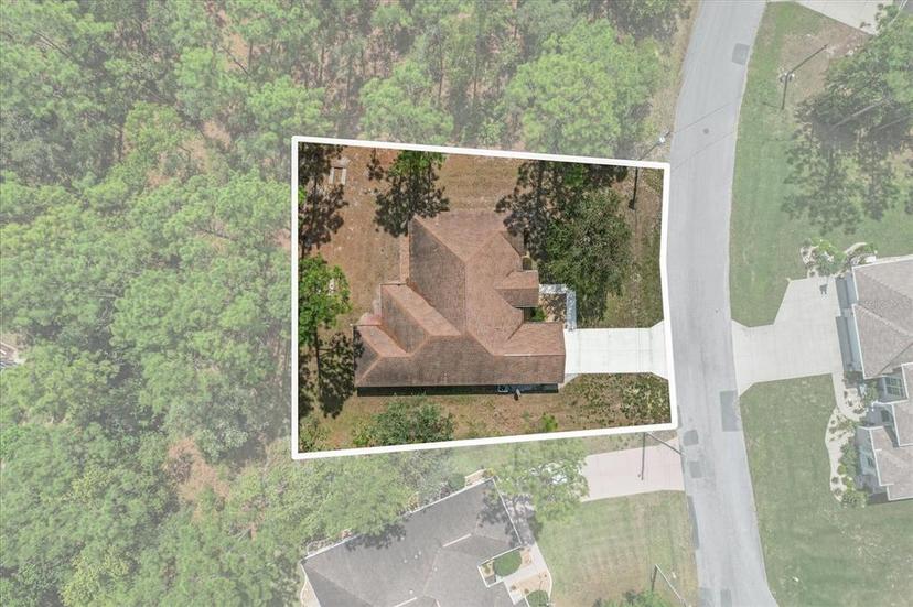 Picture of 17 Eugenia Court N, Homosassa FL 34446