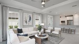 Picture of 16210 Isola Place, Bradenton, FL 34211