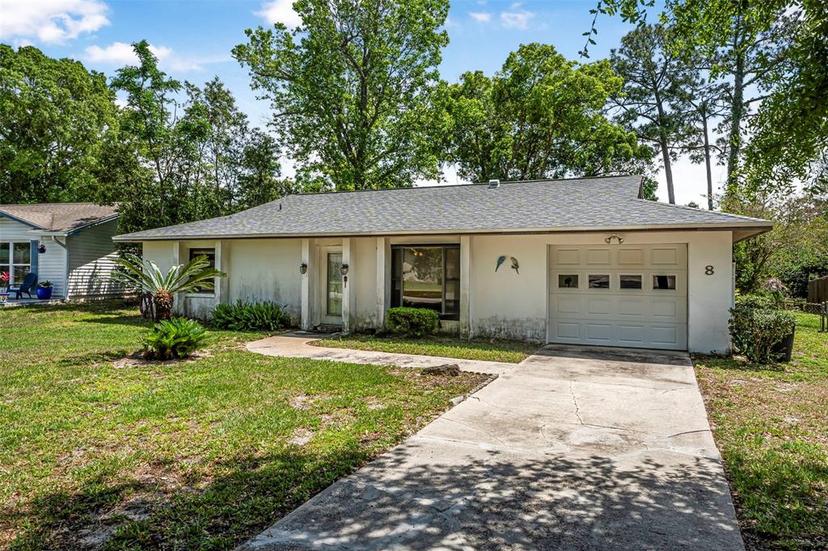 Picture of 8 Faith Lane, Palm Coast FL 32137