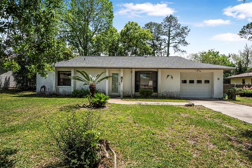 Picture of 8 Faith Lane, Palm Coast FL 32137