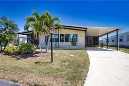 Picture of 407 Madonna, North Port, FL 34287