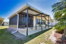 Picture of 407 Madonna, North Port, FL 34287