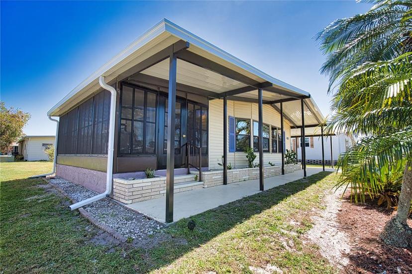 Picture of 407 Madonna, North Port FL 34287