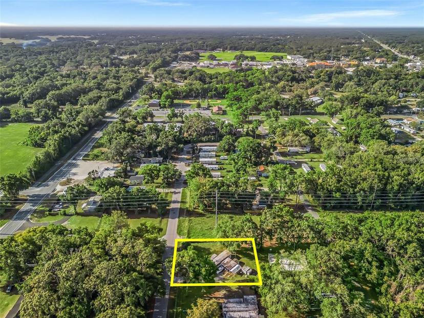 Picture of 5828 Cr 551A, Bushnell FL 33513
