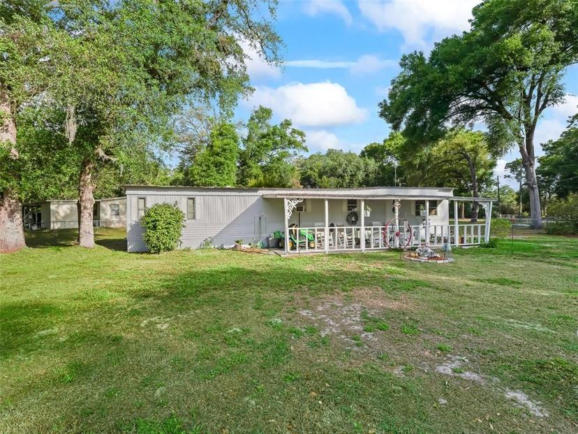 Picture of 5828 Cr 551A, Bushnell FL 33513