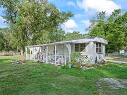 Picture of 5828 Cr 551A, Bushnell, FL 33513