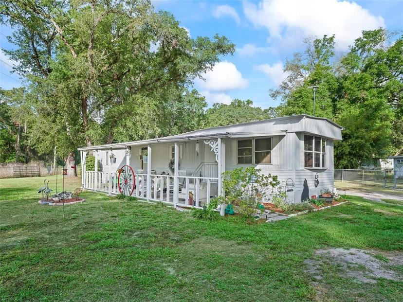Picture of 5828 Cr 551A, Bushnell FL 33513
