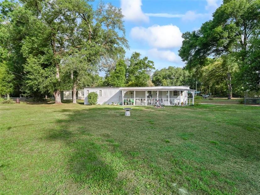 Picture of 5828 Cr 551A, Bushnell FL 33513