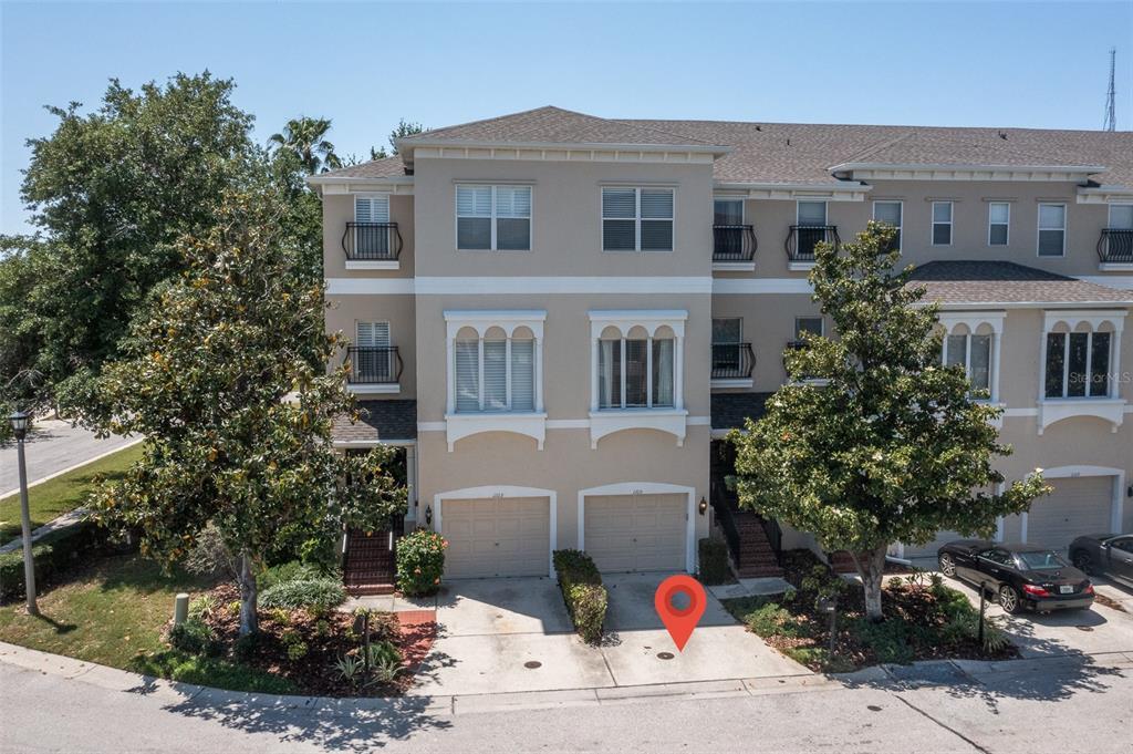 Picture of 1105 Venetian Harbor Drive Ne, St Petersburg, FL 33702