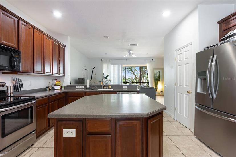 Picture of 1105 Venetian Harbor Drive Ne, St Petersburg FL 33702