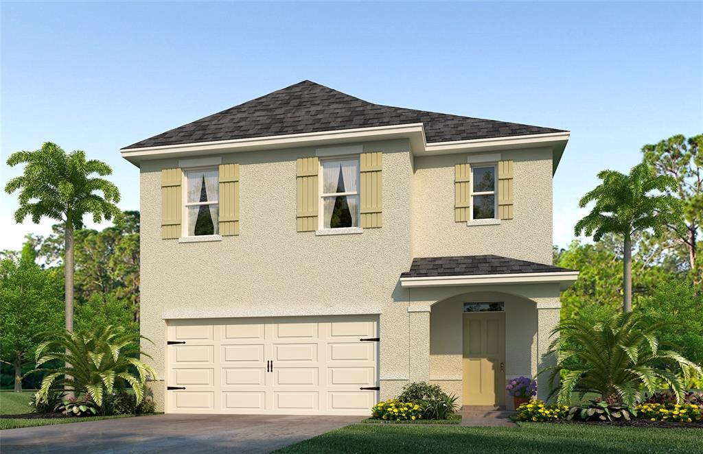 Picture of 1841 La Escalera Road, Kissimmee, FL 34744