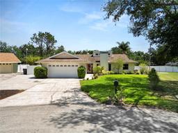 Picture of 6310 Timucuans Drive, Lakeland, FL 33813