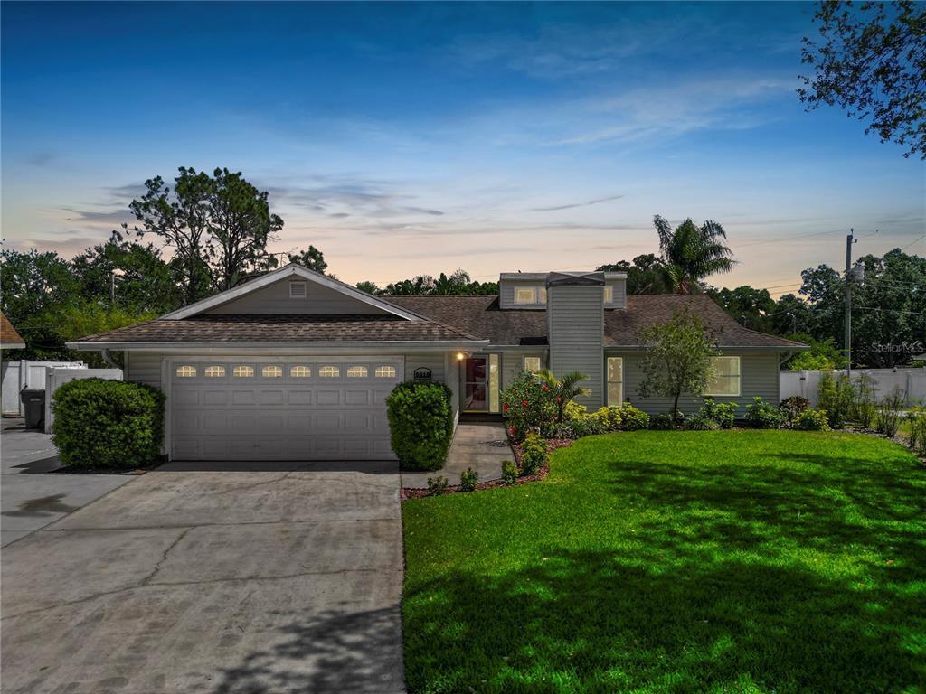 Picture of 6310 Timucuans Drive, Lakeland, FL 33813