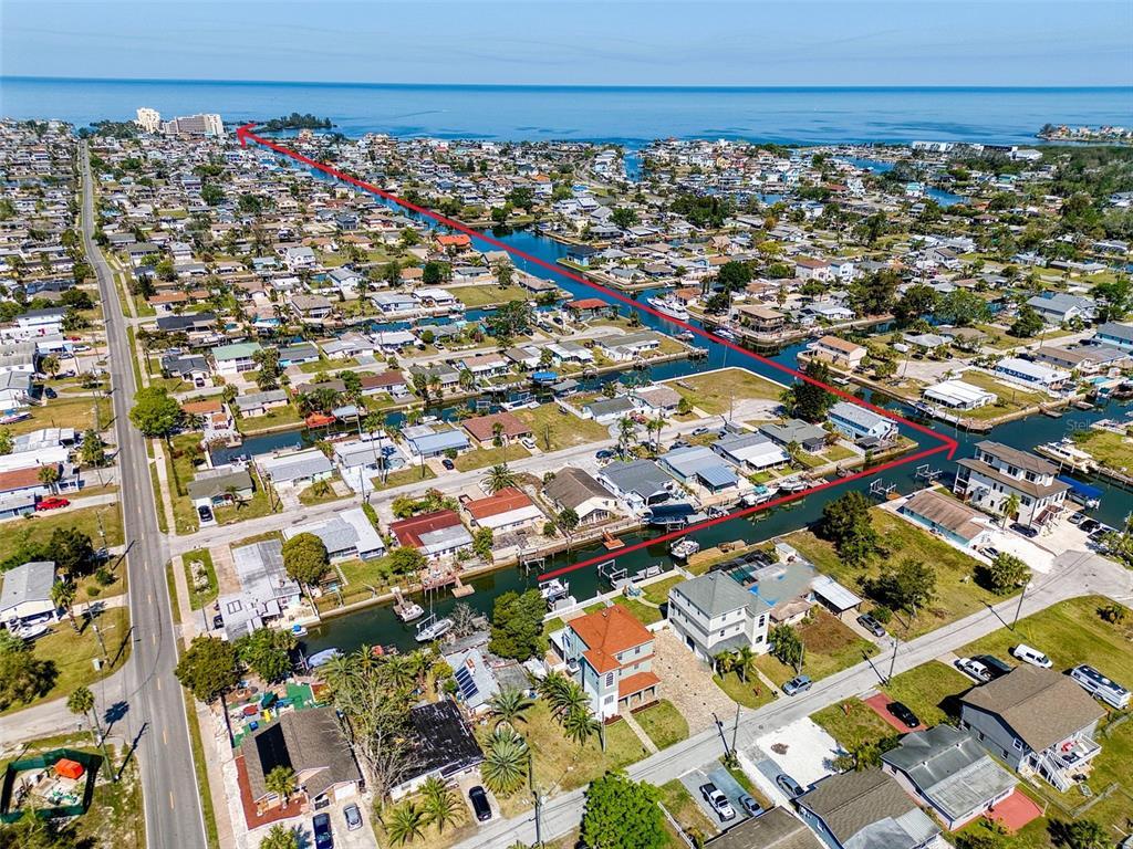 Picture of 13741 Judy Avenue, Hudson, FL 34667