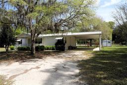Picture of 162 Tanner Road, Florahome, FL 32140