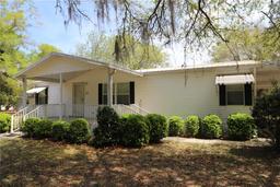 Picture of 162 Tanner Road, Florahome, FL 32140