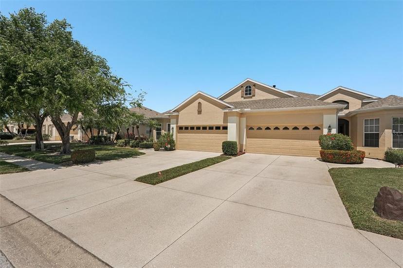 Picture of 9320 34Th Court E, Parrish FL 34219
