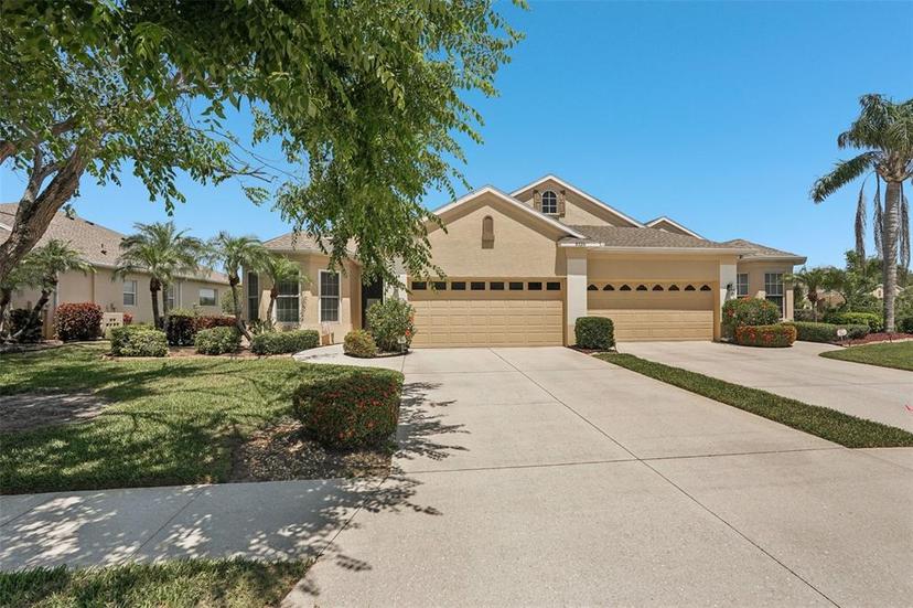 Picture of 9320 34Th Court E, Parrish FL 34219