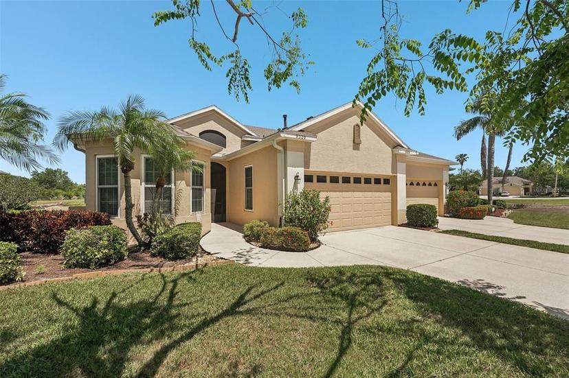 Picture of 9320 34Th Court E, Parrish FL 34219