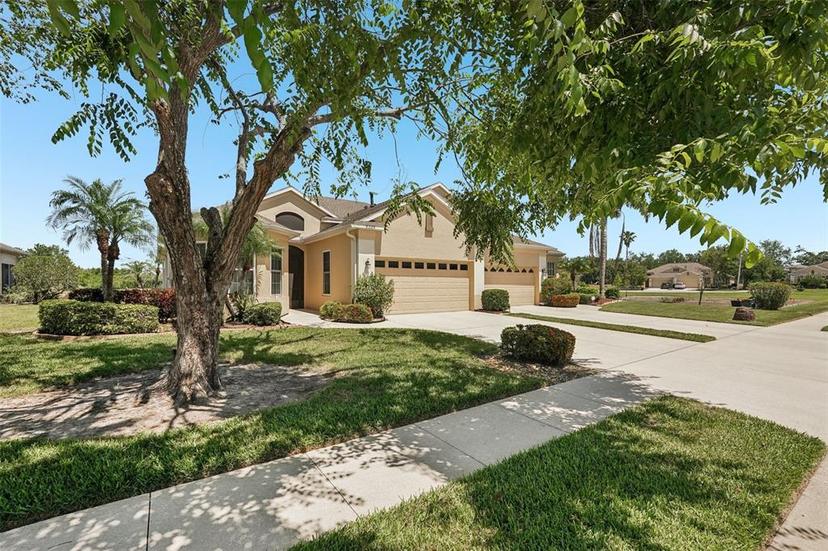 Picture of 9320 34Th Court E, Parrish FL 34219