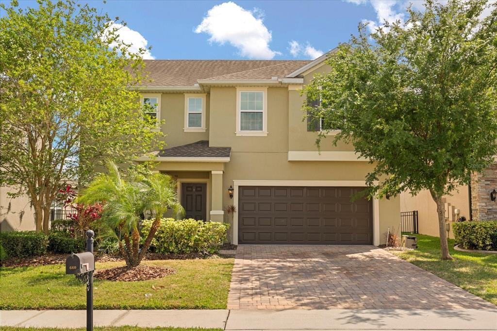 Picture of 660 Egret Place Drive, Winter Garden, FL 34787