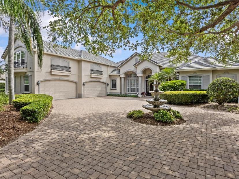 Picture of 5530 Oxford Moor Boulevard, Windermere FL 34786