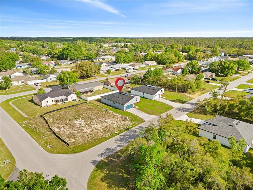 Picture of 14953 SW 38Th Circle, Ocala FL 34473