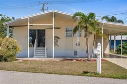 Picture of 558 Fleetwood Street, North Port, FL 34287
