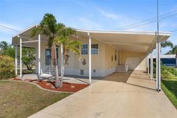 Picture of 558 Fleetwood Street, North Port, FL 34287