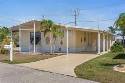 Picture of 558 Fleetwood Street, North Port, FL 34287