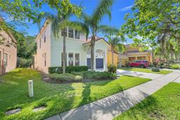 Picture of 991 Marcello Boulevard, Kissimmee, FL 34746