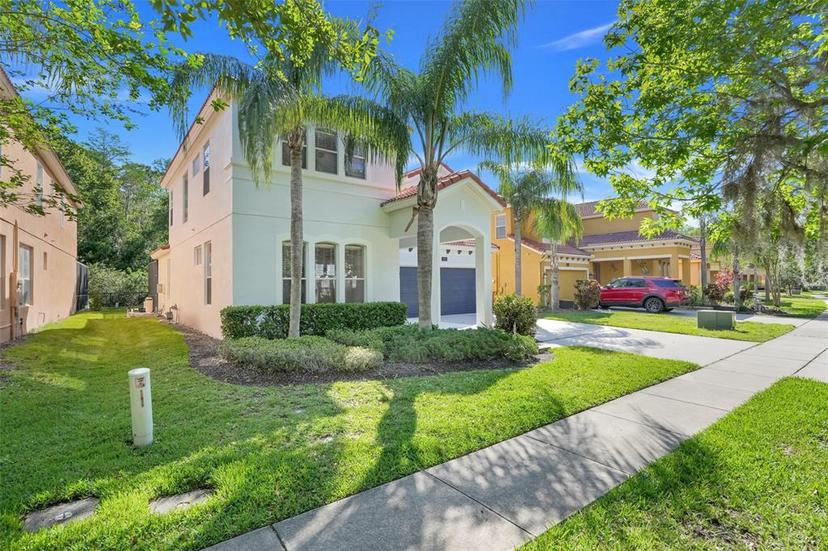 Picture of 991 Marcello Boulevard, Kissimmee FL 34746