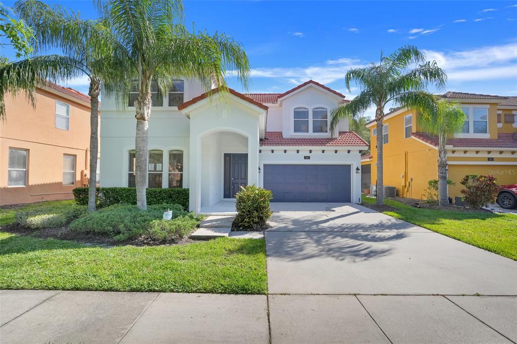 Picture of 991 Marcello Boulevard, Kissimmee, FL 34746