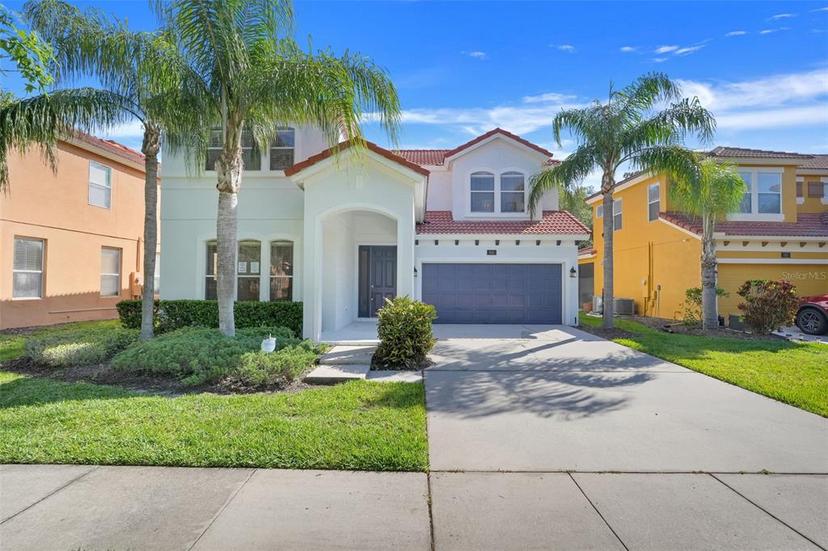 Picture of 991 Marcello Boulevard, Kissimmee FL 34746