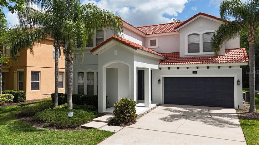 Picture of 991 Marcello Boulevard, Kissimmee FL 34746