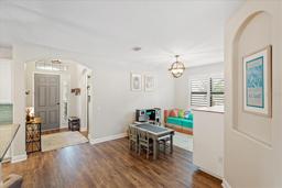 Picture of 7923 Creshire Court, Melbourne, FL 32940