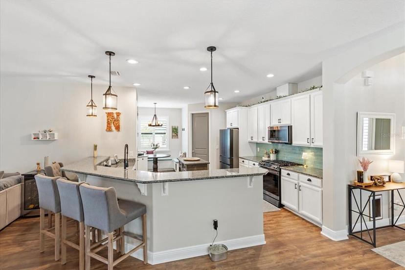 Picture of 7923 Creshire Court, Melbourne FL 32940