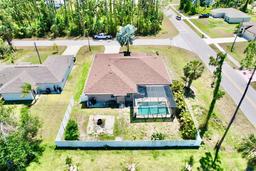 Picture of 1510 Haffenberg Avenue, North Port, FL 34288