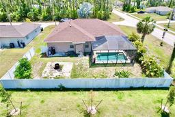 Picture of 1510 Haffenberg Avenue, North Port, FL 34288
