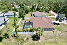 Picture of 1510 Haffenberg Avenue, North Port, FL 34288